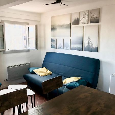 Appartement De Charme Au Coeur De Grasse Exteriör bild